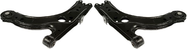 1998-2003 Audi A3 Suspension Kit - Front (Dorman)