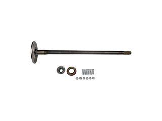 1970-1981 GMC Jimmy Drive Axle Shaft - Rear Left or Rear Right (Dorman)