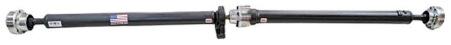 2015-2020 Dodge Charger Drive Shaft - Rear (Dorman)
