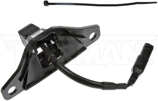2014-2015 Lexus GX460 Park Assist Camera - Rear (Dorman)