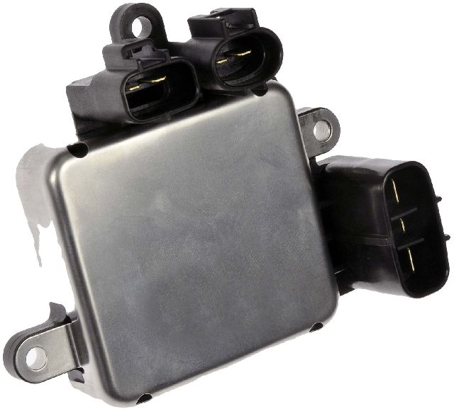 2005-2007 Lexus GS430 Engine Cooling Fan Module (Dorman)