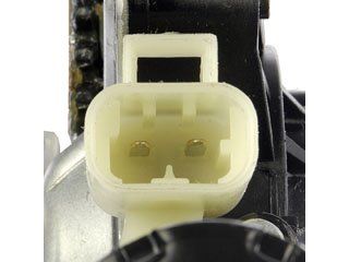 1996-2002 Saturn SL1 Window Motor and Regulator Assembly - Front Right (Dorman)