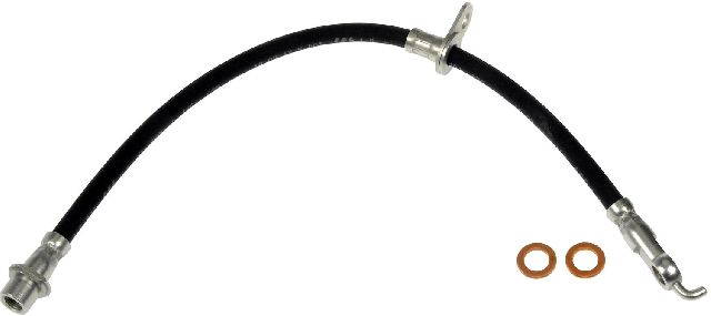 2012-2017 Toyota Camry Brake Hydraulic Hose - Front Left (Dorman)
