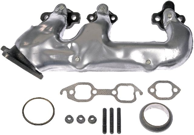 2003-2005 Chevrolet Express 2500 Exhaust Manifold - Right (Dorman)