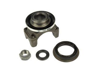 2007-2008 Chevrolet Avalanche Differential End Yoke - Rear Differential (Dorman)