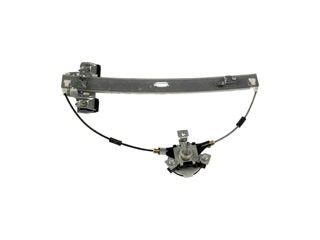2005-2012 Dodge Dakota Window Regulator - Front Left (Dorman)