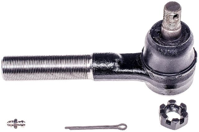 1988-1991 Ford E-150 Econoline Steering Tie Rod End - Front Right Outer (Dorman)