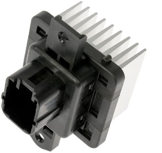 2014-2019 Mitsubishi Outlander HVAC Blower Motor Resistor (Dorman)
