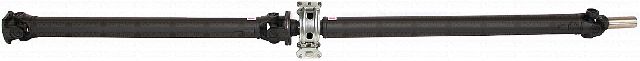 1986-1988 Toyota Supra Drive Shaft - Rear (Dorman)