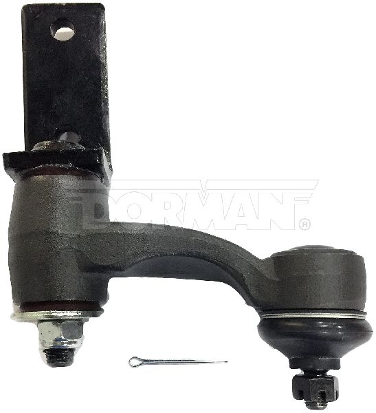 1978-1980 Dodge Colt Steering Idler Arm and Bracket Assembly (Dorman)