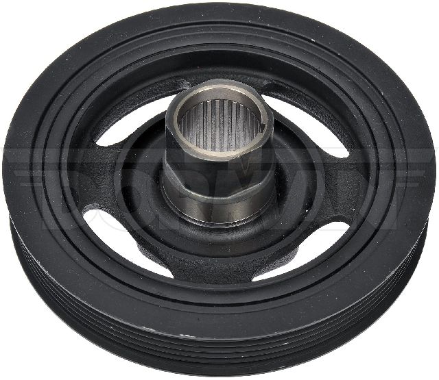 2012-2015 Honda Civic Engine Harmonic Balancer (Dorman)