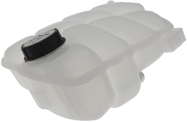 2013-2018 Ford Focus Engine Coolant Reservoir - Front (Dorman)