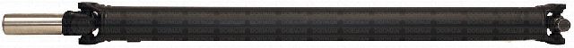 1999-2003 Chevrolet Astro Drive Shaft - Rear (Dorman)