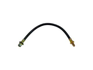 1972-1976 Toyota Mark II Brake Hydraulic Hose - Front Left or Front Right (Dorman)