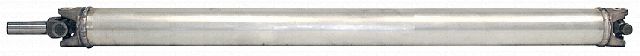 2003-2006 Chevrolet SSR Drive Shaft - Rear (Dorman)