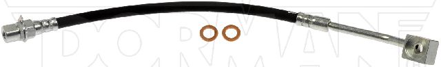 1999-2004 Ford Mustang Brake Hydraulic Hose - Front Right (Dorman)