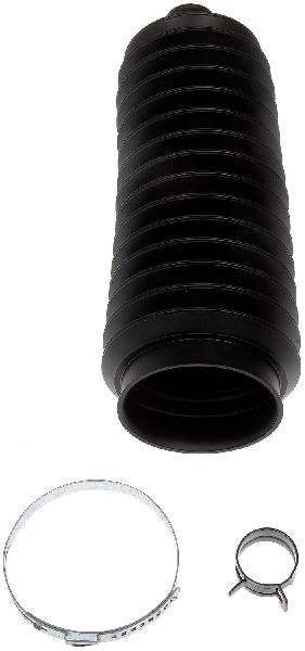 2004-2006 Nissan Altima Rack and Pinion Bellows Kit - Left (Dorman)