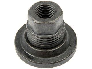 2003-2024 Chevrolet Express 3500 Wheel Lug Nut (Dorman)