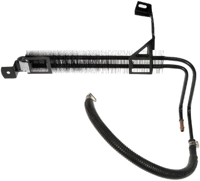 2007 GMC Sierra Power Steering Cooler (Dorman)