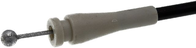 2002-2014 Ford E-150 Door Latch Cable - Rear Left (Dorman)