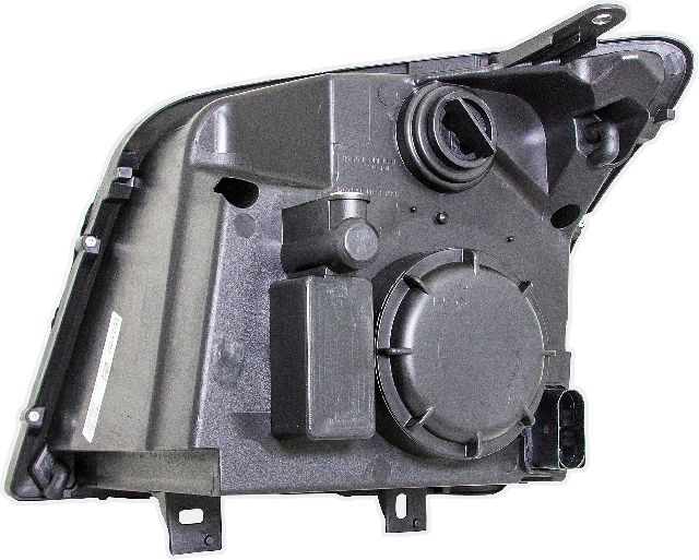 2010-2013 Ford Transit Connect Headlight Assembly - Right (Dorman)