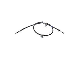 2005-2015 Nissan Xterra Parking Brake Cable - Rear Left (Dorman)