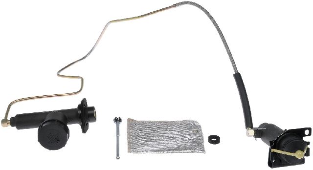 1993-1996 Ford F-250 Clutch Master and Slave Cylinder Assembly (Dorman)