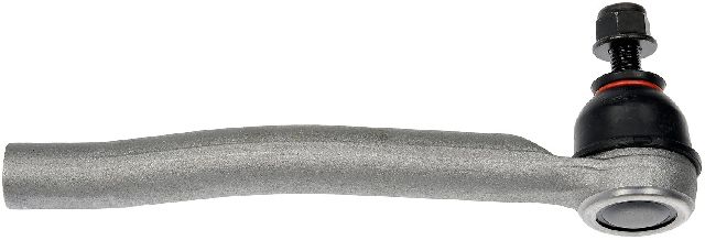 2011-2024 Nissan LEAF Steering Tie Rod End - Front Left Outer (Dorman)