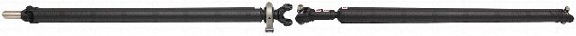 2003-2009 Chevrolet Express 3500 Drive Shaft - Rear (Dorman)