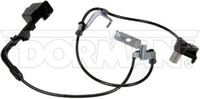 2003-2008 Mazda 6 ABS Wheel Speed Sensor - Front Right (Dorman)