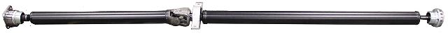 2016-2018 Lincoln MKX Drive Shaft - Rear (Dorman)