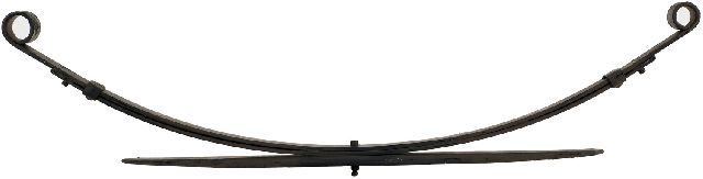 1986-1994 Nissan D21 Leaf Spring Assembly - Rear (Dorman)