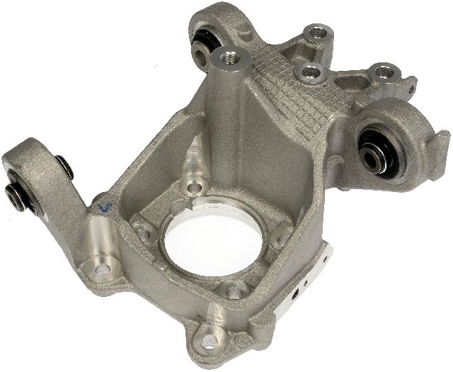 2014-2018 Jeep Cherokee Suspension Knuckle - Rear Right (Dorman)