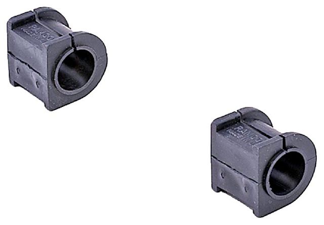 2001-2004 Ford Escape Suspension Stabilizer Bar Bushing Kit - Front (Dorman)