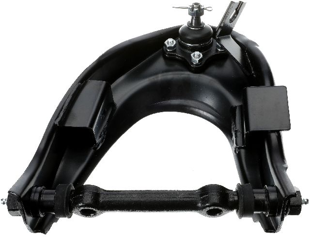 1986-1987 Mazda B2000 Suspension Control Arm and Ball Joint Assembly - Front Right Upper (Dorman)
