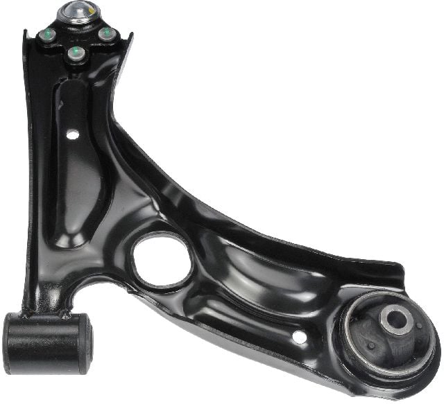 2012-2020 Chevrolet Sonic Suspension Control Arm and Ball Joint Assembly - Front Left Lower (Dorman)