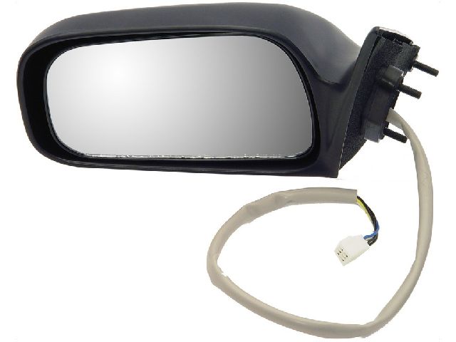 1997-2001 Toyota Camry Side/Door Mirror - Right (Dorman)