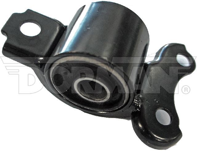 1997-2001 Hyundai Tiburon Suspension Control Arm Bushing - Front Right Lower Rearward (Dorman)