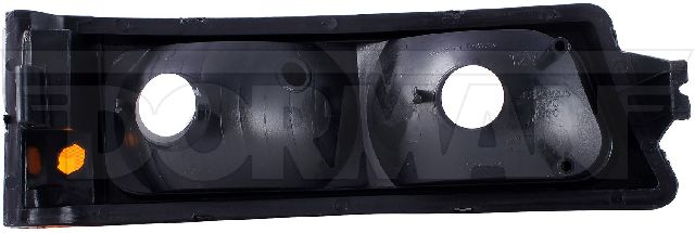 2003-2006 Chevrolet Avalanche 2500 Turn Signal / Parking Light Assembly - Front Left (Dorman)