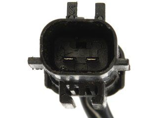 2001-2005 Chrysler PT Cruiser Window Motor and Regulator Assembly - Rear Right (Dorman)