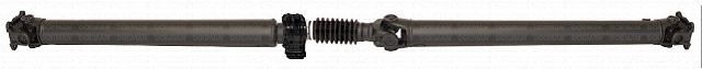 2013-2018 Ram 3500 Drive Shaft - Rear (Dorman)