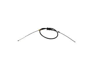 2003-2007 Dodge Caravan Parking Brake Cable - Front (Dorman)