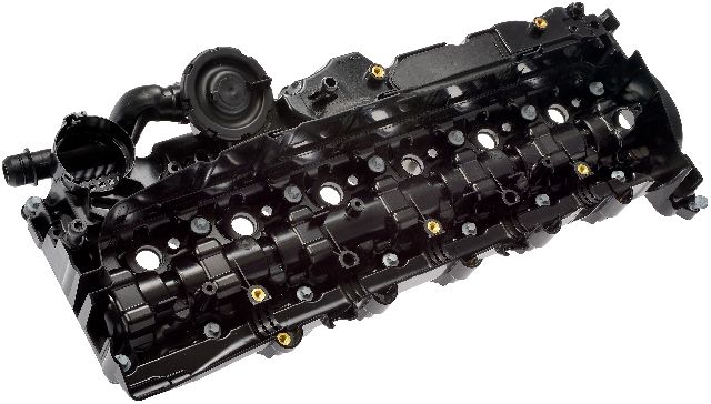 2014-2018 BMW X5 Engine Valve Cover (Dorman)
