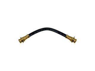 1980-1981 Buick Skylark Brake Hydraulic Hose - Rear Left or Rear Right (Dorman)