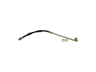 1992-1996 Dodge Dakota Brake Hydraulic Hose - Front Left (Dorman)