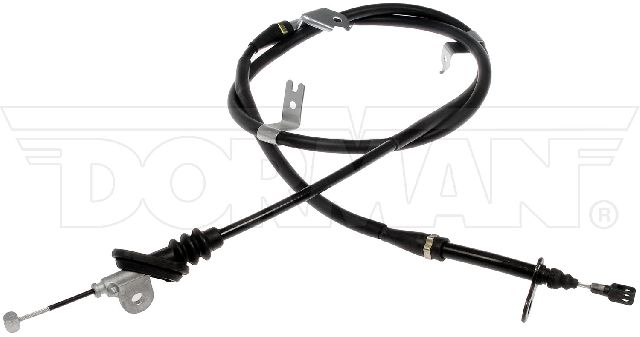 2008-2015 Nissan Maxima Parking Brake Cable - Rear Right (Dorman)