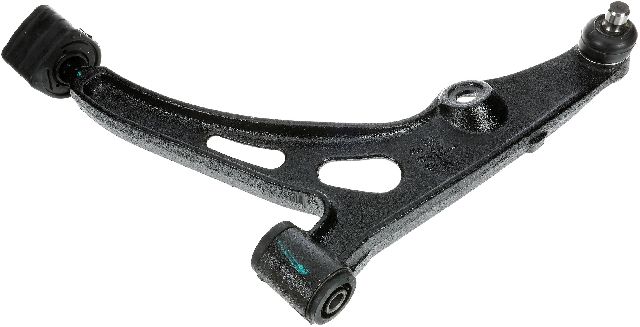 1995-2002 Suzuki Esteem Suspension Control Arm and Ball Joint Assembly - Front Left Lower (Dorman)