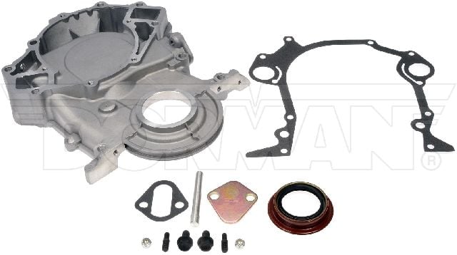 1969-1970 Mercury Marauder Engine Timing Cover (Dorman)