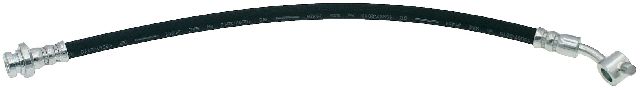 1998-2001 Nissan Frontier Brake Hydraulic Hose - Front Right (Dorman)