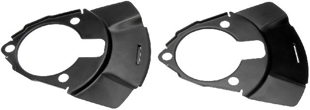 1999 Chevrolet Silverado Brake Backing Plate - Front (Dorman)